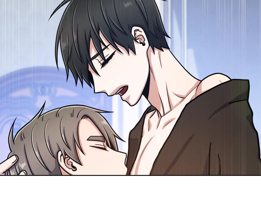 《骑士团的后花园》第34话 特殊嗜好 第54页