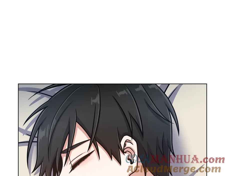《骑士团的后花园》第35话 客人来访 第69页