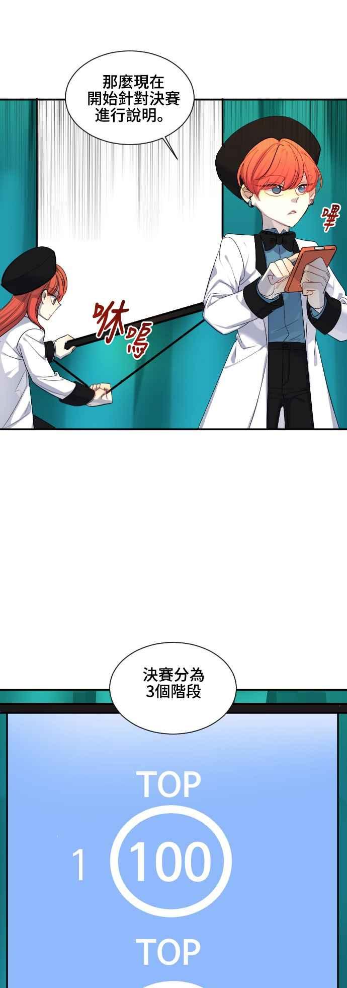 《变身外套》[第36话] 决赛 第6页