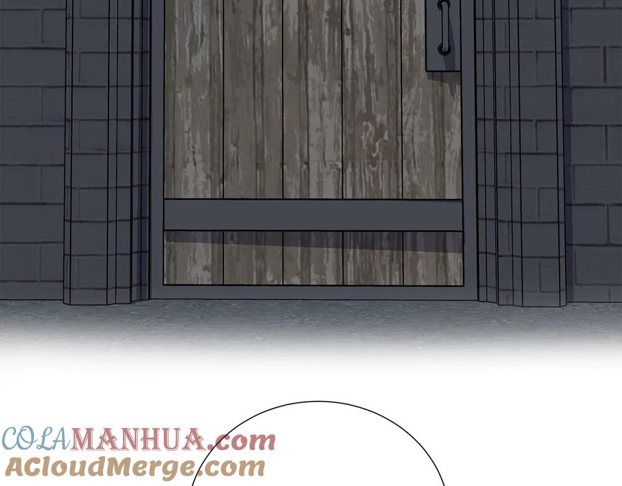 《骑士团的后花园》第36话 改变计划 第125页