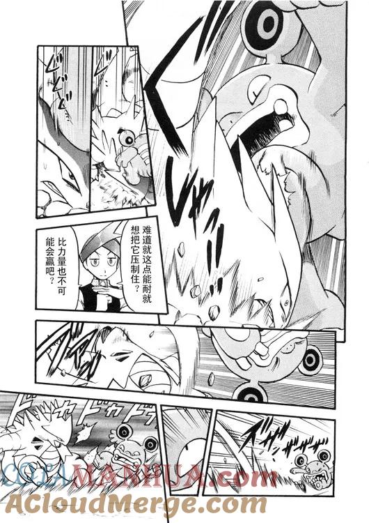 神奇宝贝特別篇 - 第39卷 - 第89张图