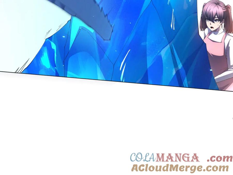 《我的诸神医院》第38话 江宁宁的灵域 第113页