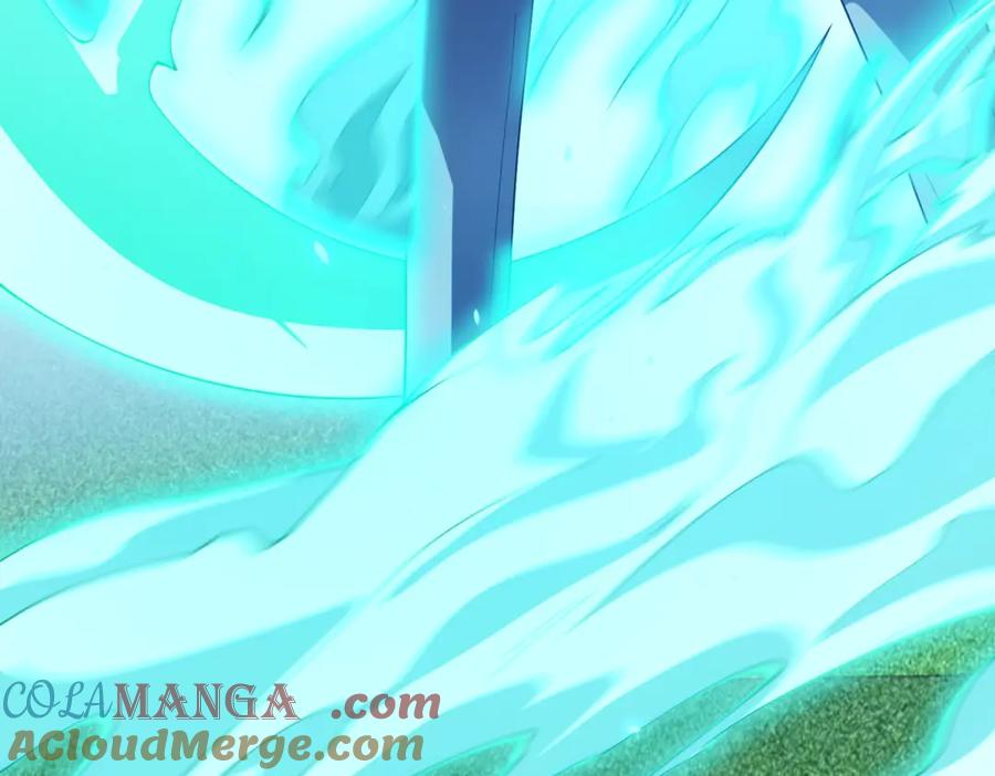 《我的诸神医院》第38话 江宁宁的灵域 第121页