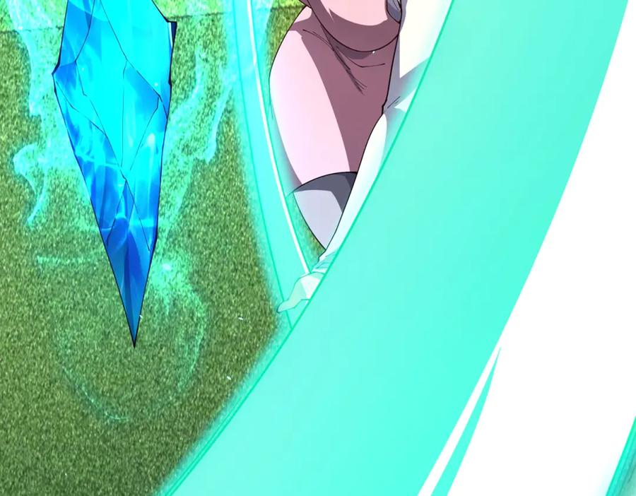《我的诸神医院》第38话 江宁宁的灵域 第128页