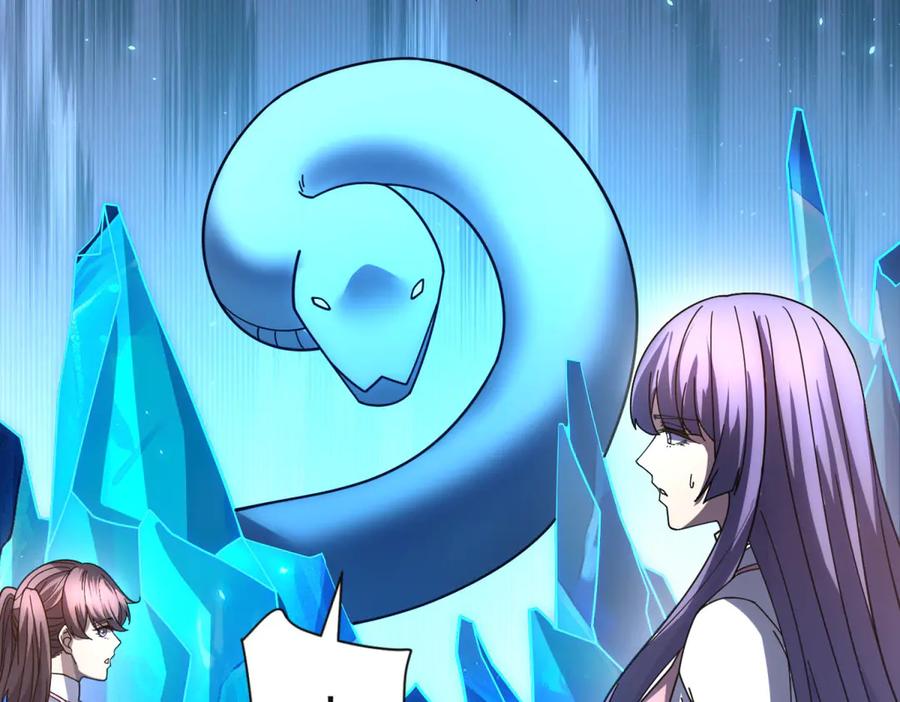 《我的诸神医院》第38话 江宁宁的灵域 第140页
