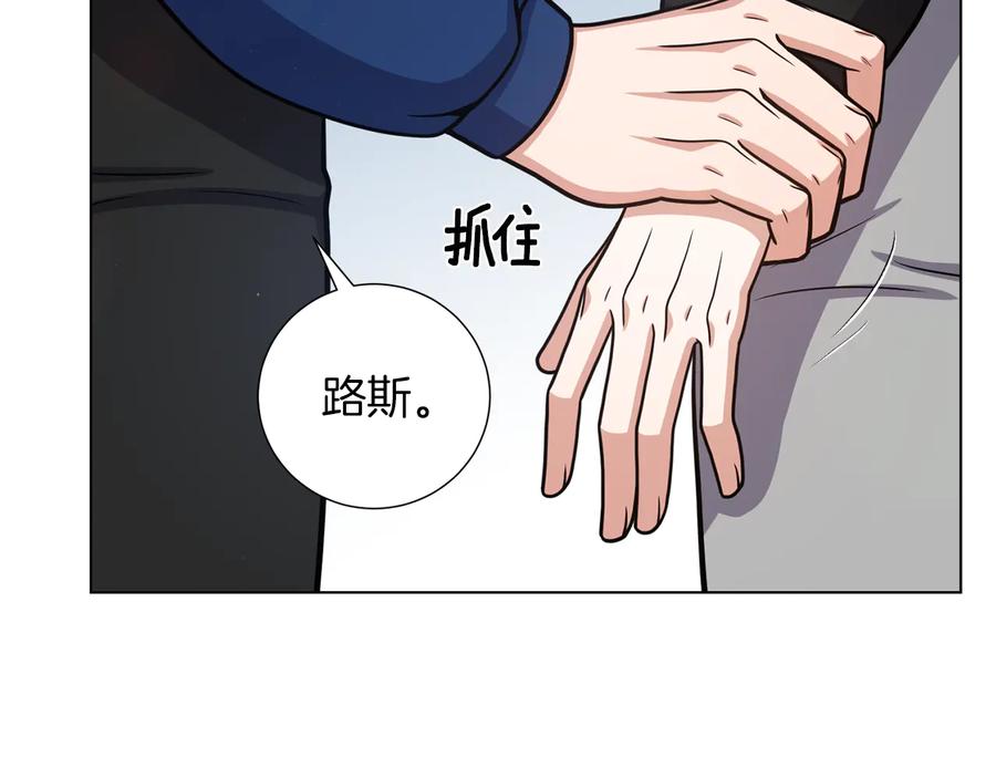 《骑士团的后花园》第37话 心意相通 第116页