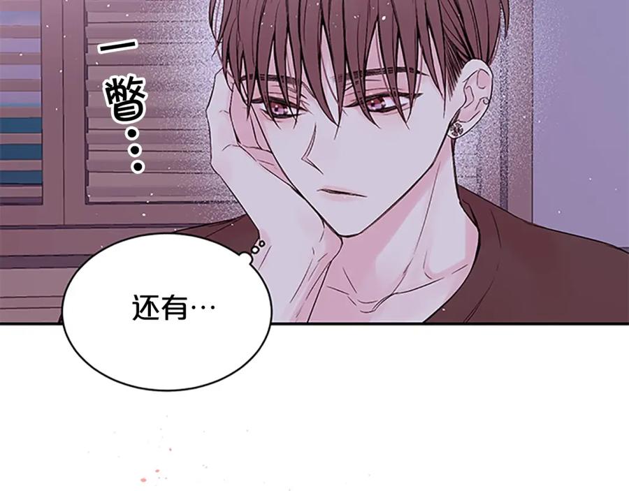 《别离我太近》第5话 神秘组合 第20页
