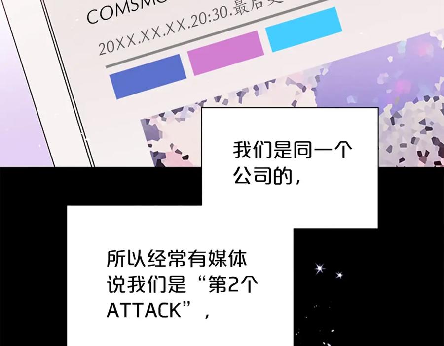 《别离我太近》第6话 我的唯一 第7页