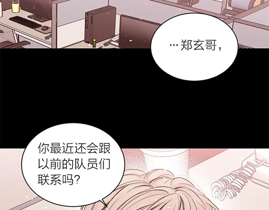 《别离我太近》第6话 我的唯一 第20页