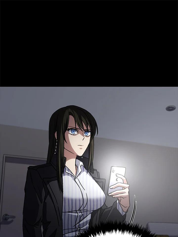 《感应者——记忆的碎片》第43话 第94页
