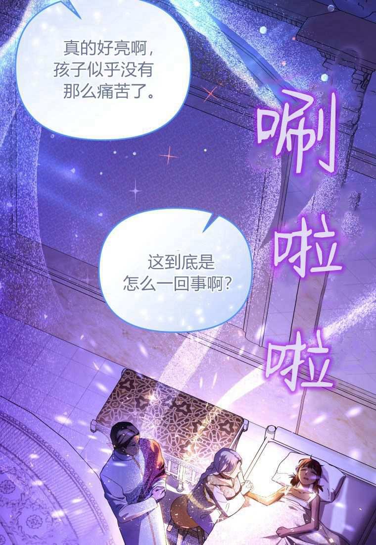 成为苏尔坦珍爱的猫咪 第44话 第74页