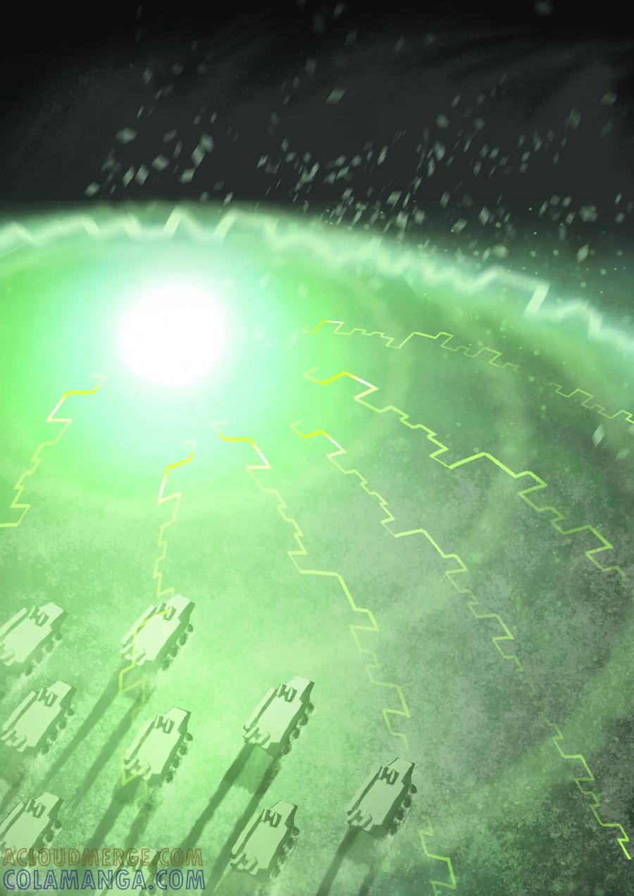《倾听者 Listener》第7章8 雷霆地狱 中 第8页