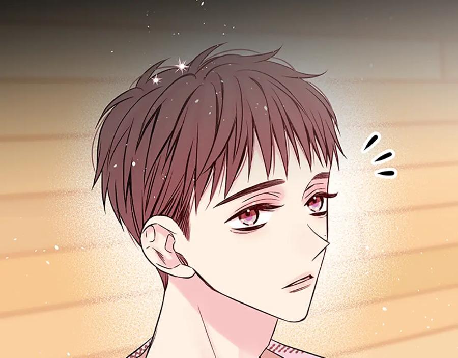 《别离我太近》第11话 等我长大 第59页