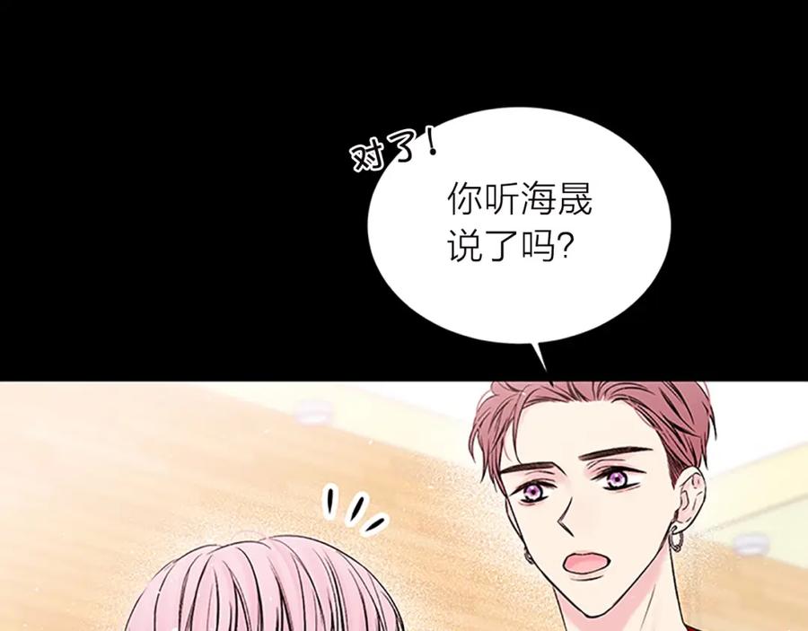 《别离我太近》第11话 等我长大 第63页