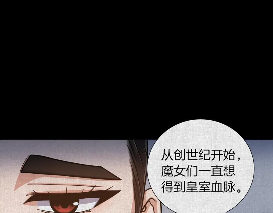 《骑士团的后花园》第45话 魔女的后代 第26页