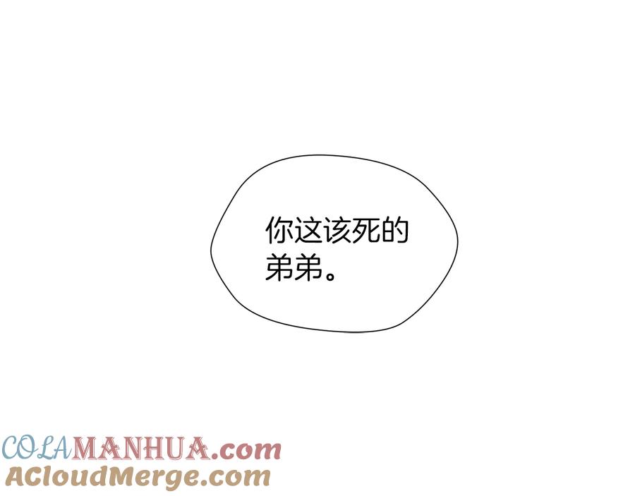 《骑士团的后花园》第46话 离开 第117页