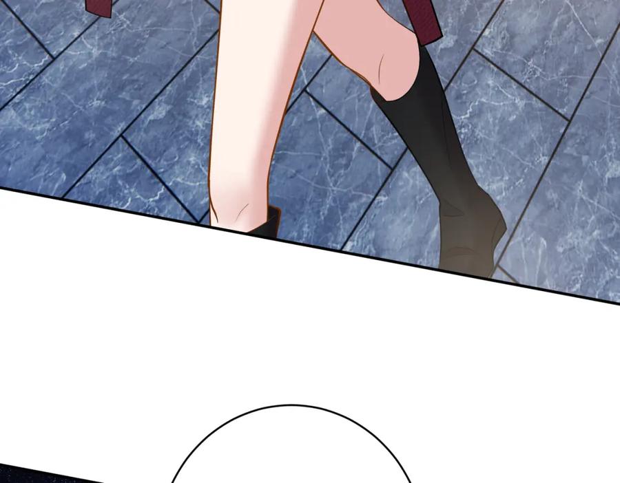 《天降萌宝：霍爷请签收》第5话：打绿茶还要挑日子？ 第34页