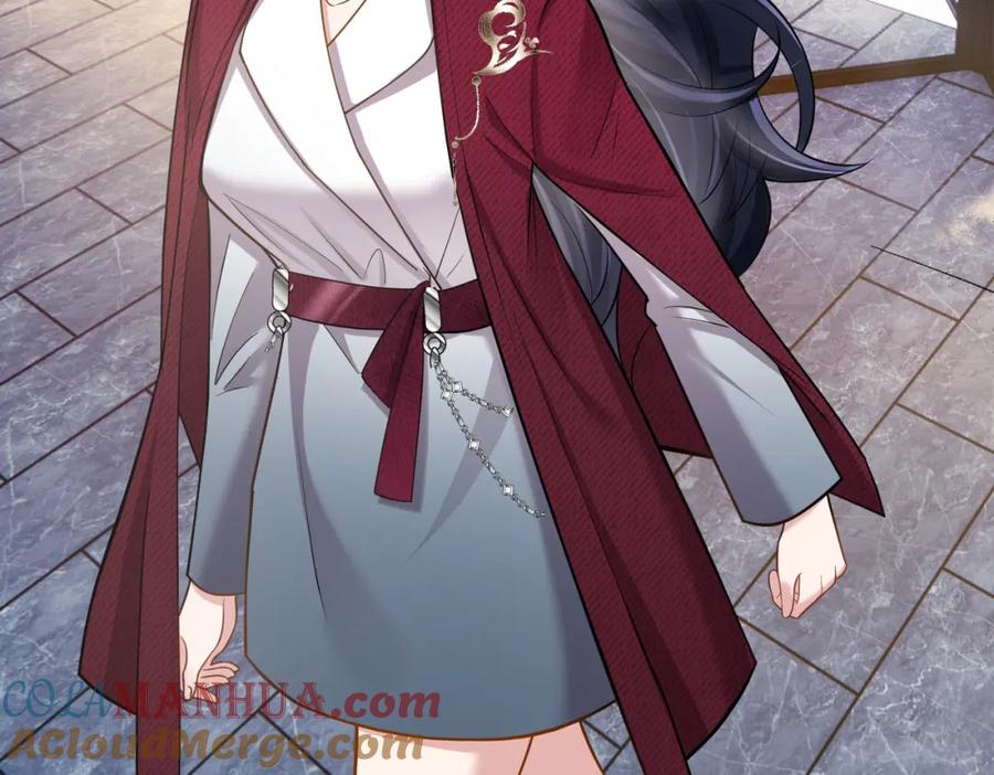 《天降萌宝：霍爷请签收》第5话：打绿茶还要挑日子？ 第33页