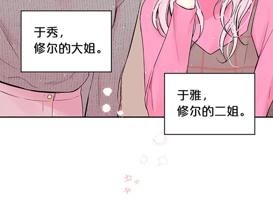 《别离我太近》第15话 得到认可 第8页