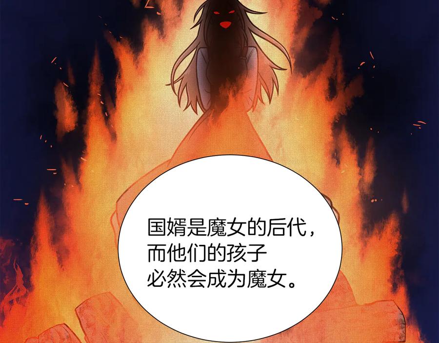 《骑士团的后花园》第49话 秘密组织 第75页