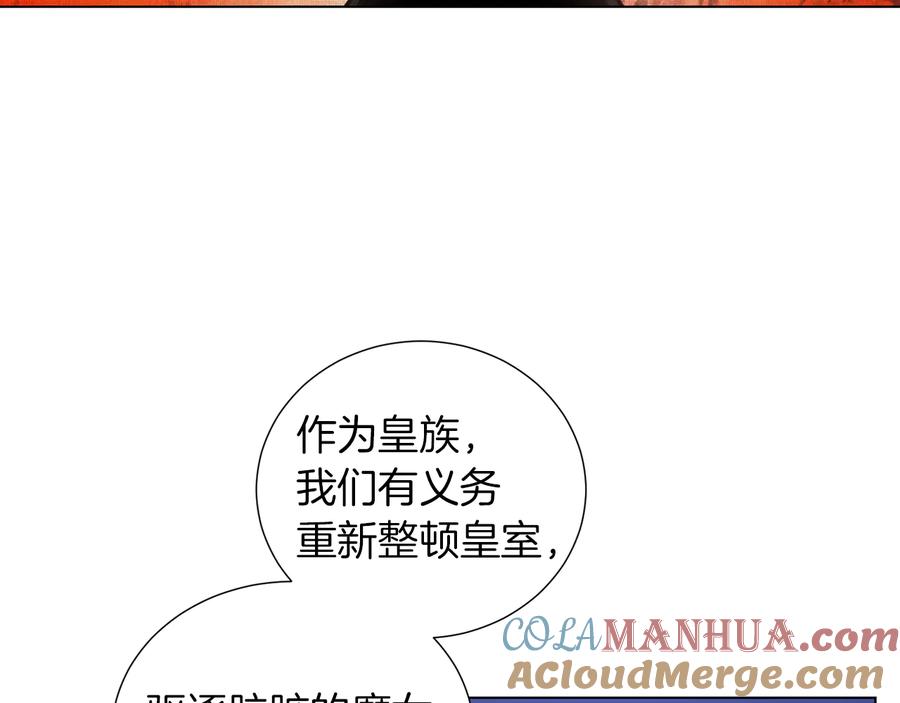 《骑士团的后花园》第49话 秘密组织 第77页