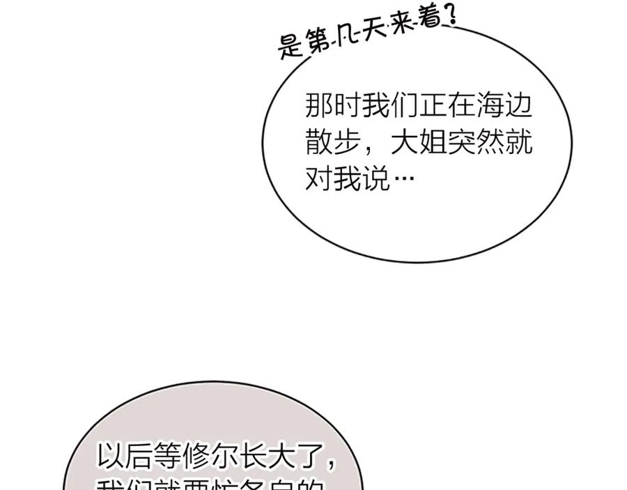 《别离我太近》第16话 回忆 第39页