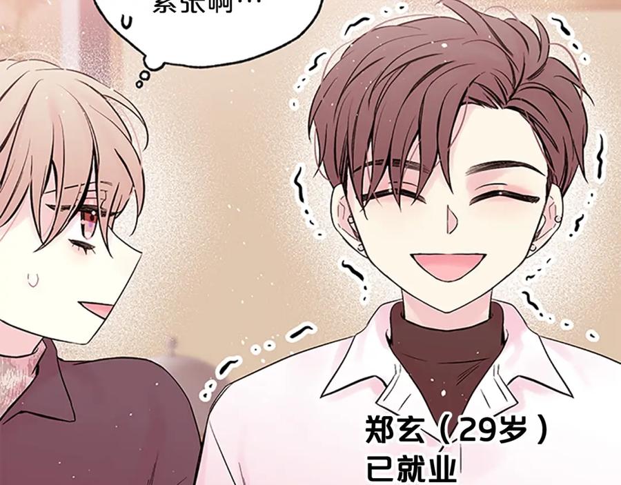 《别离我太近》第17话 见家长 第54页