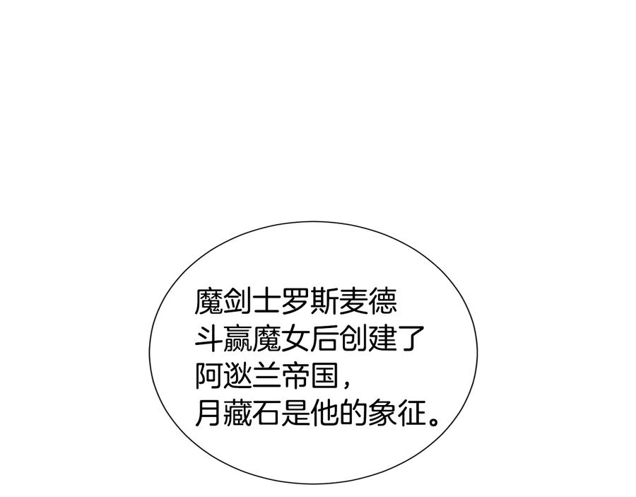 《骑士团的后花园》第51话 王室的血脉 第43页