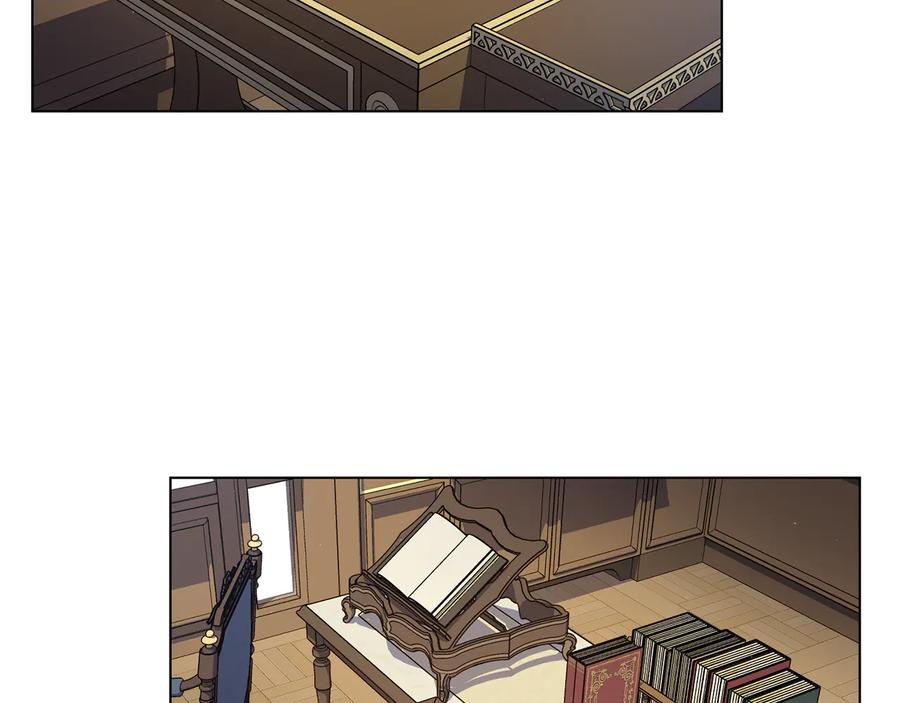 《骑士团的后花园》第51话 王室的血脉 第116页