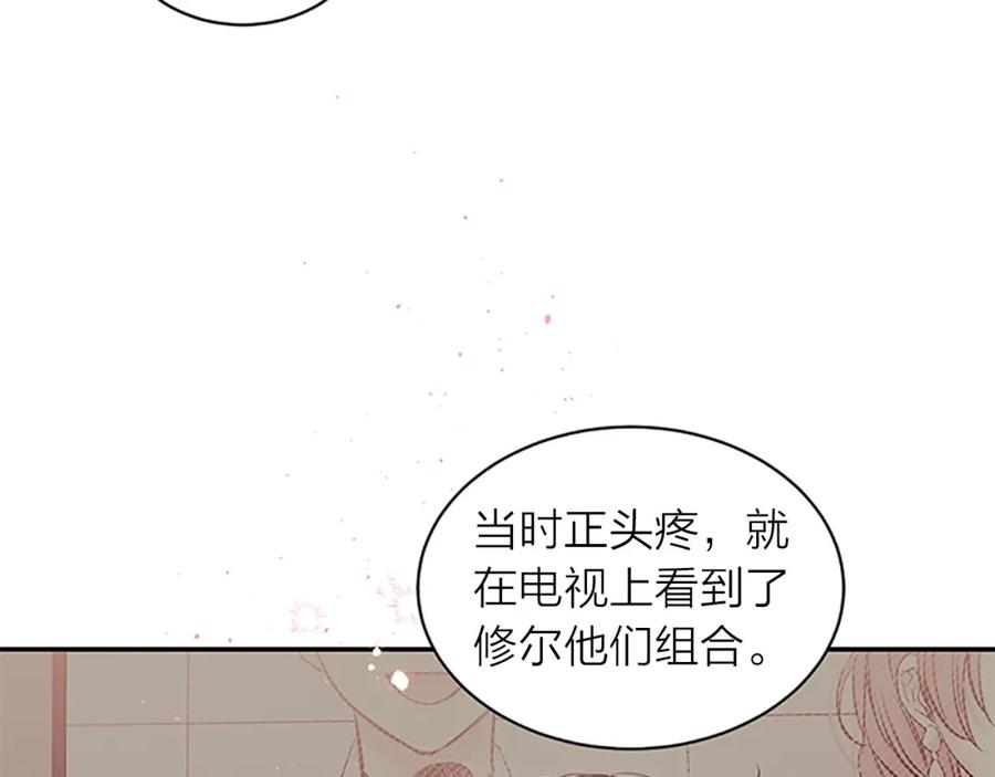 《别离我太近》第19话 做模特？ 第108页