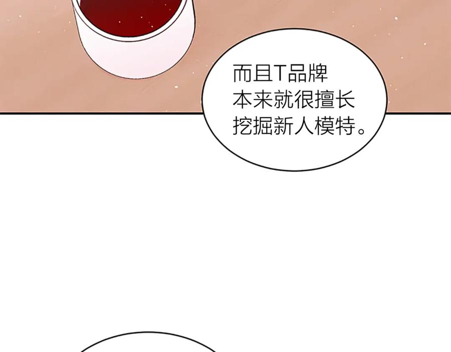 《别离我太近》第19话 做模特？ 第119页