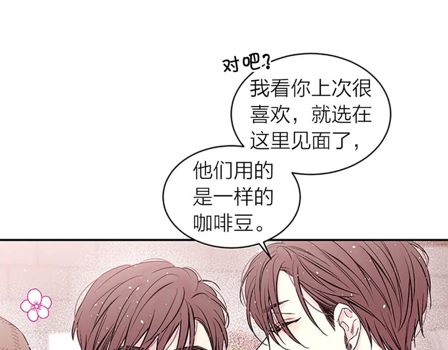 《别离我太近》第19话 做模特？ 第72页