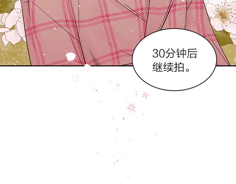 《别离我太近》第19话 做模特？ 第7页