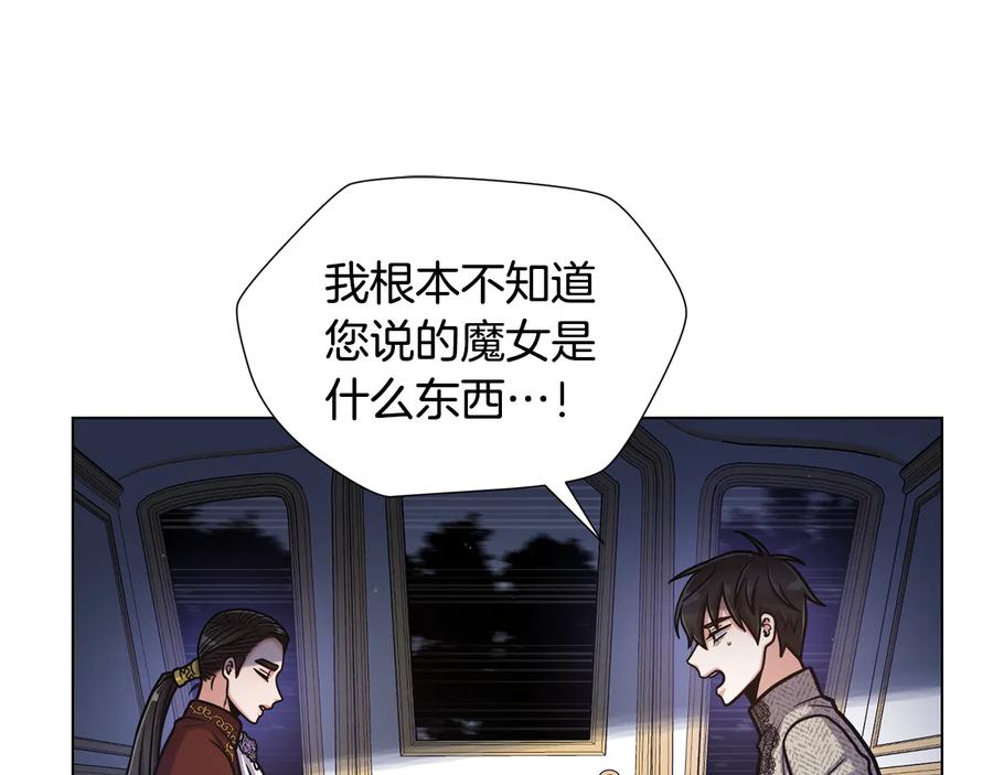 《骑士团的后花园》第55话 篡夺皇位 第28页