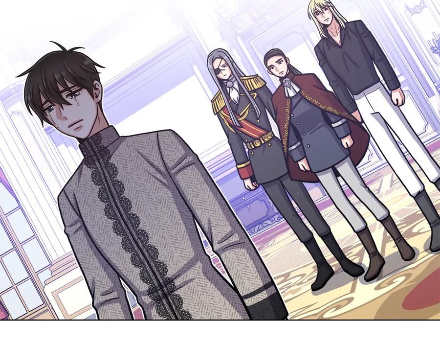 《骑士团的后花园》第56话 好好活着 第24页
