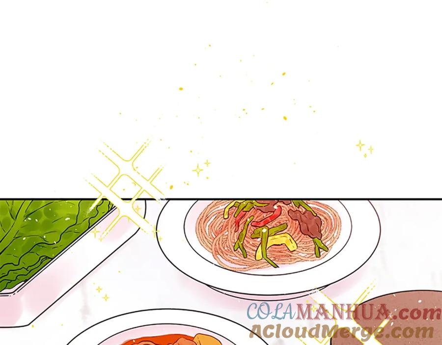《别离我太近》第23话 门外人是谁？ 第109页