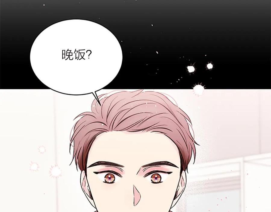 《别离我太近》第23话 门外人是谁？ 第75页