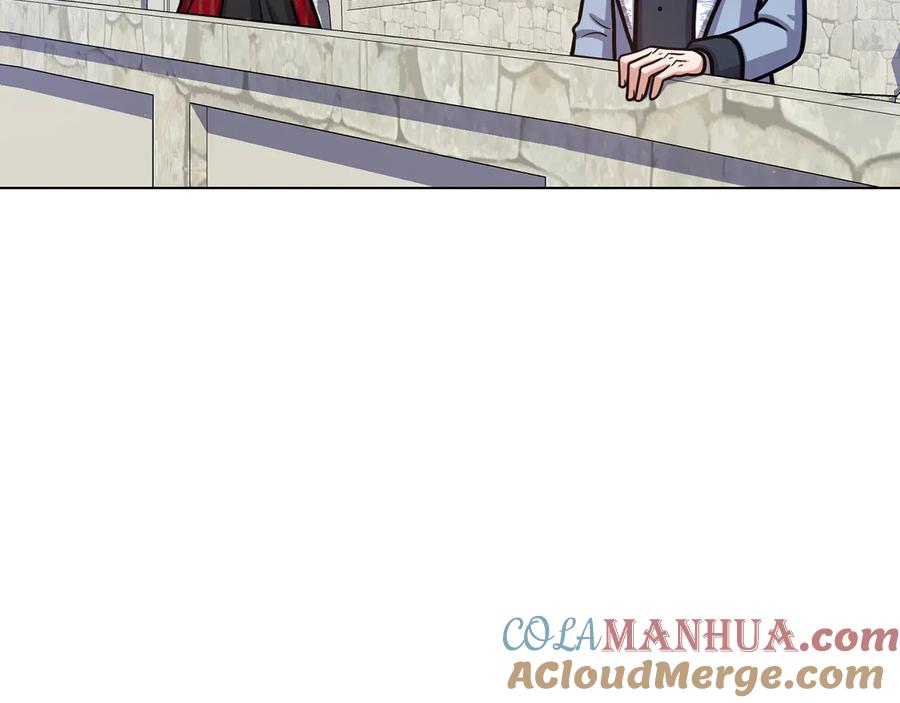 《骑士团的后花园》完结篇 第57话 告一段落 第125页