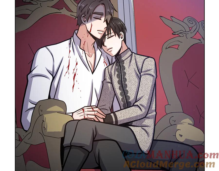 《骑士团的后花园》完结篇 第57话 告一段落 第13页