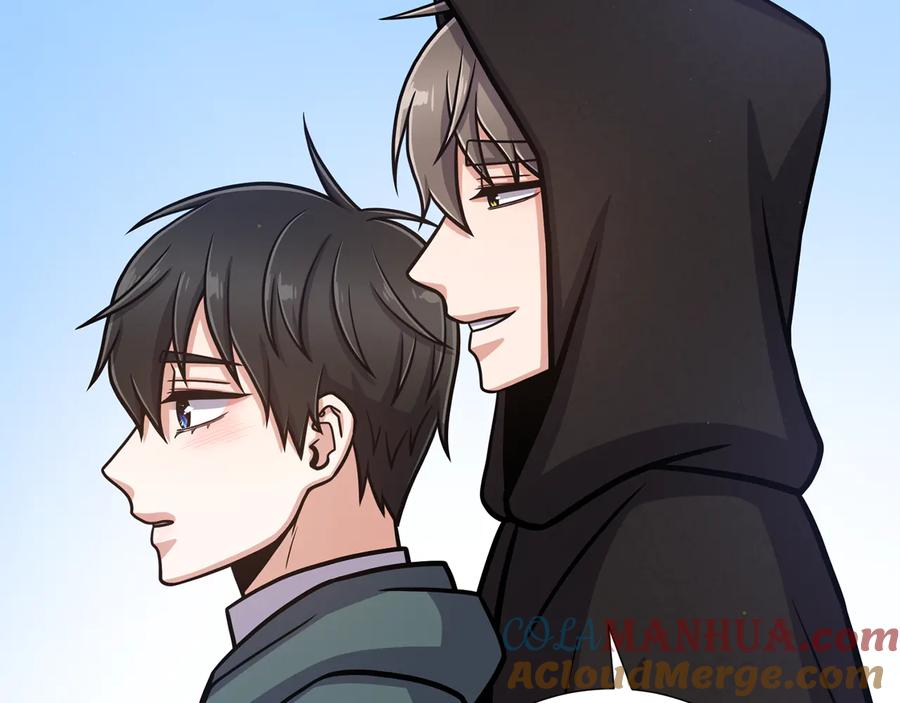 《骑士团的后花园》完结篇 第57话 告一段落 第109页