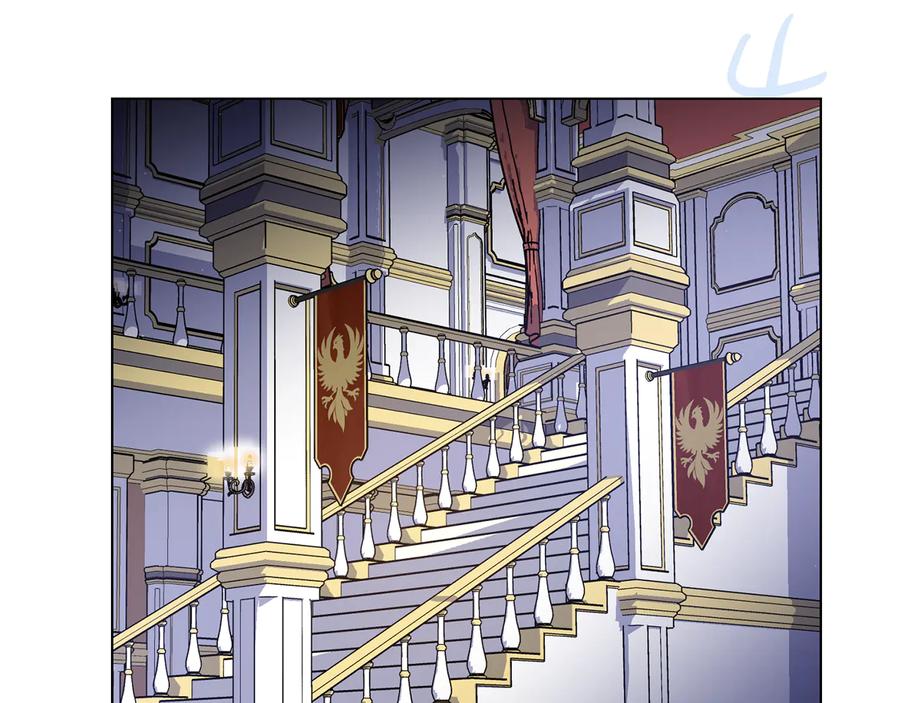 《骑士团的后花园》完结篇 第57话 告一段落 第8页