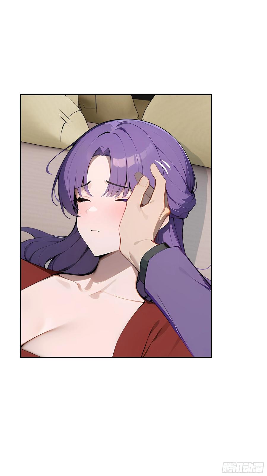 大夏剑主 - 59 不愧是江城第一美人 - 第3张图