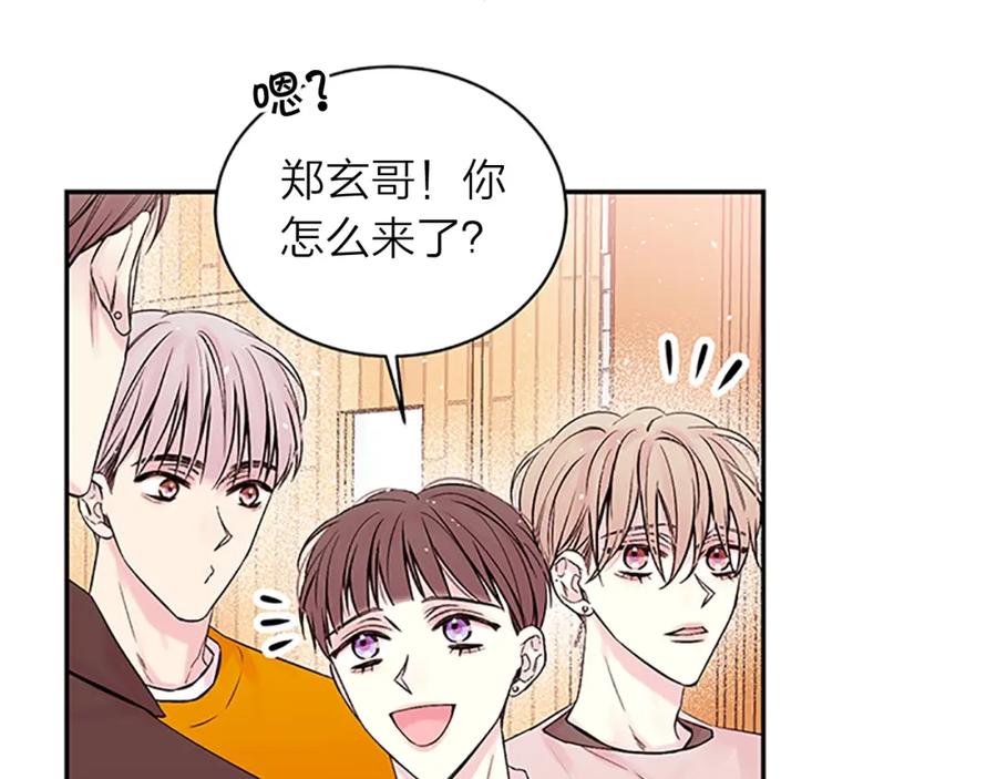 《别离我太近》第25话 放假 第79页