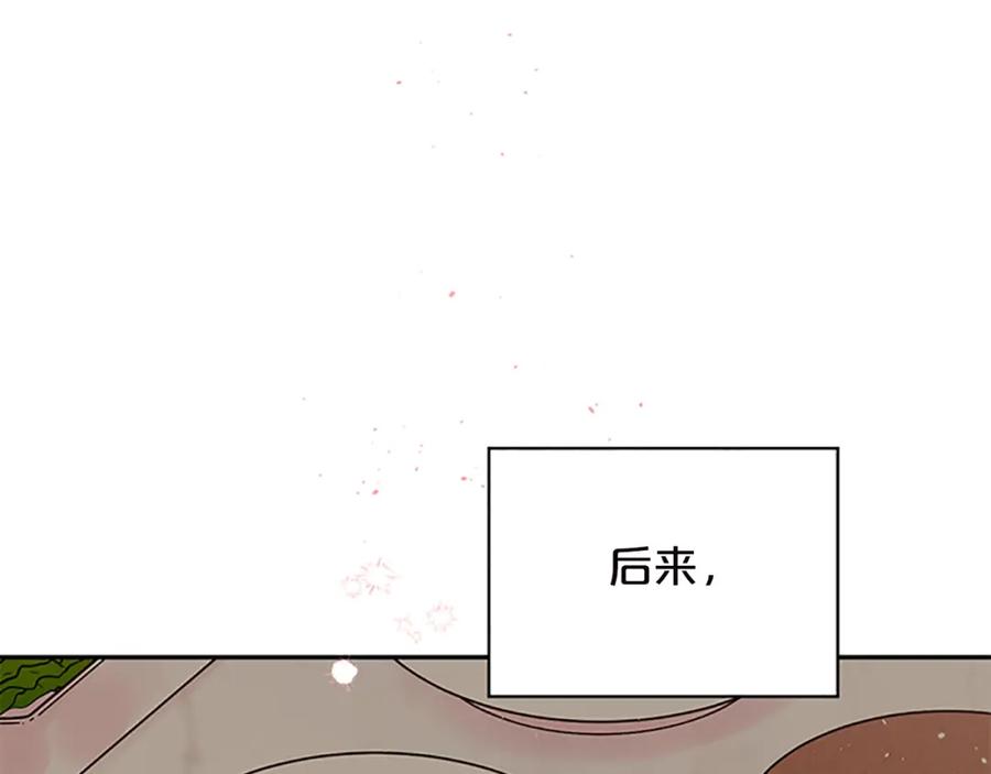 《别离我太近》第25话 放假 第22页
