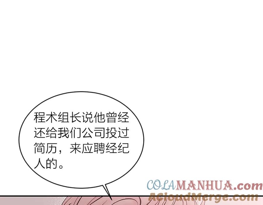 《别离我太近》第25话 放假 第49页