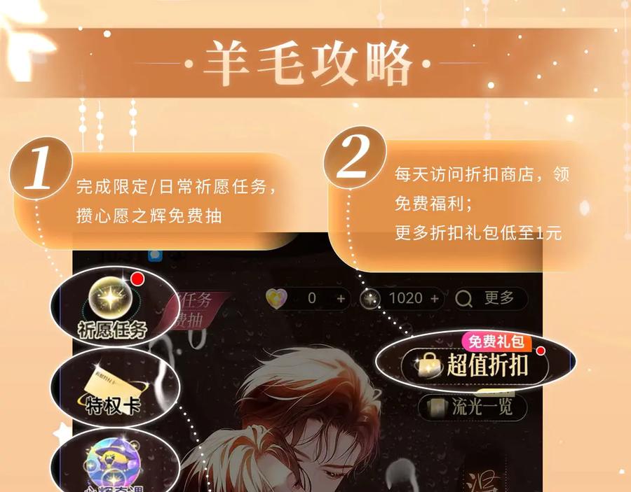 《情靡》特典预热：9月16日 情靡夫妇第一次野营，意外频出！ 第16页