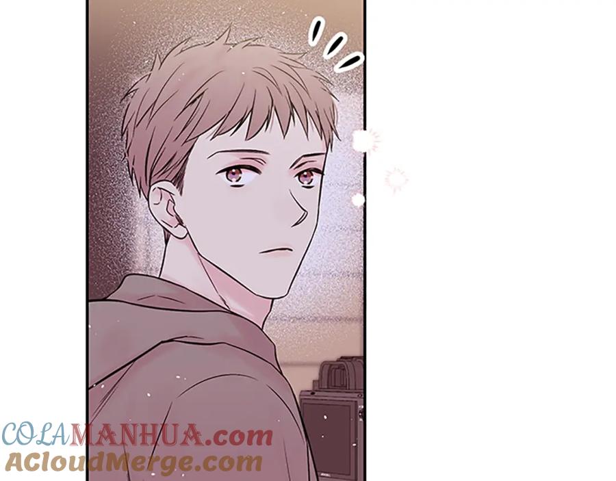 《别离我太近》第28话 离我远一点！ 第53页