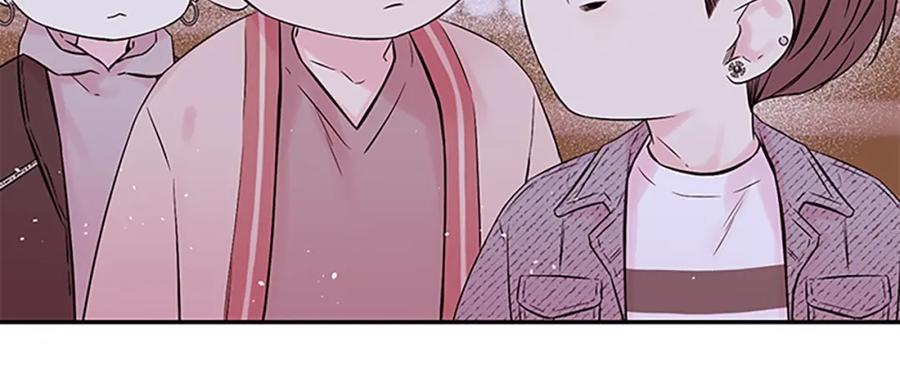 《别离我太近》第30话 我眼中的他 第55页