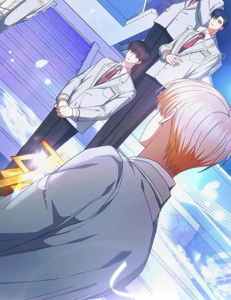 《得了不出道就会死的病》第65话 第112页