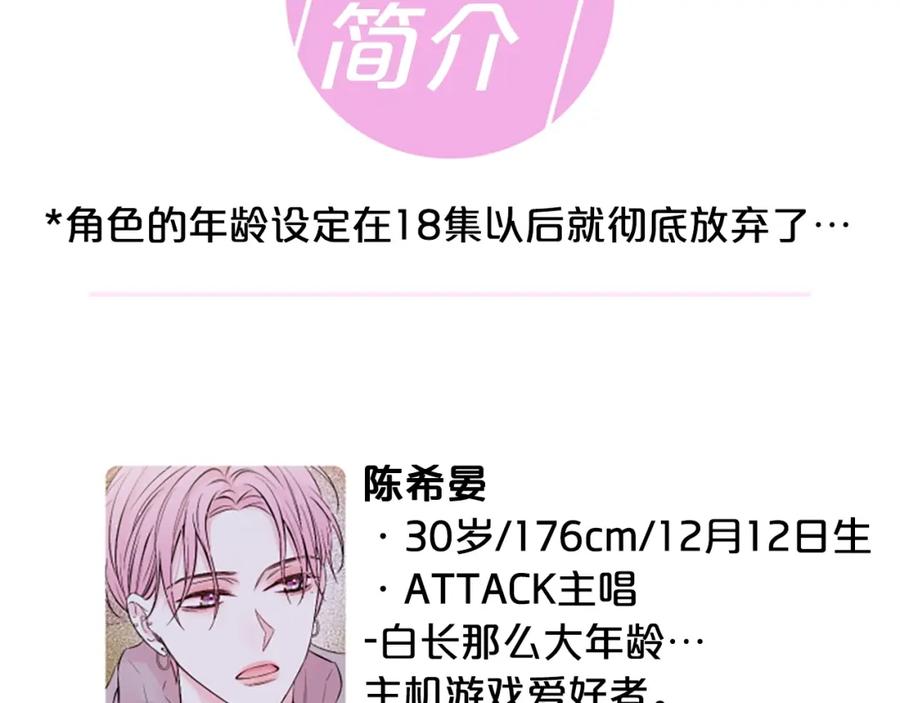 《别离我太近》第二季后记 第8页